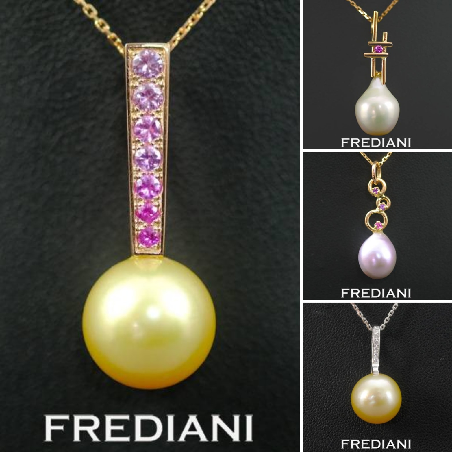 FREDIANI 4